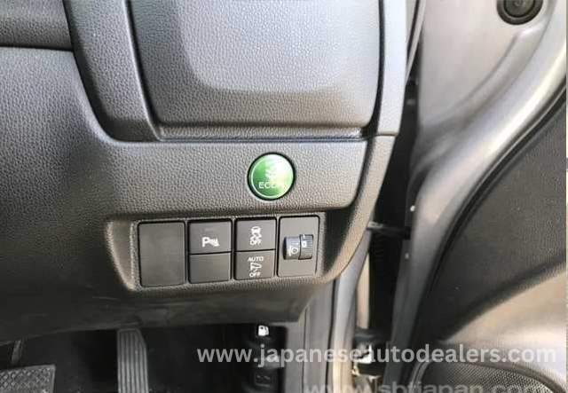 
								HONDA FIT full									