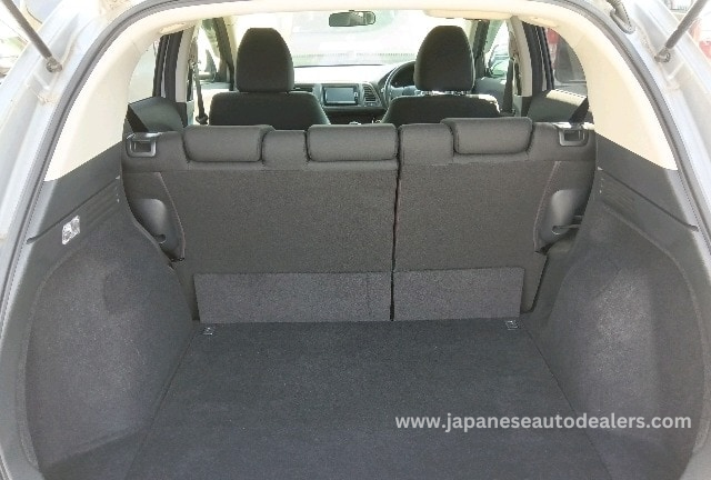 
								2017/10 Honda Vezel 2017/10 full									