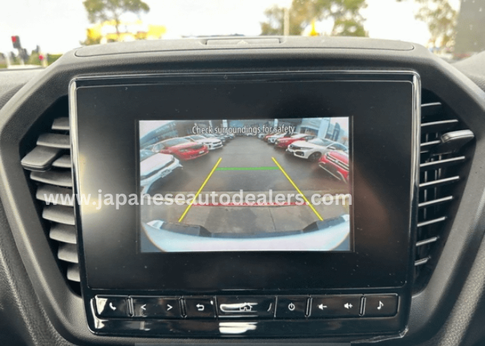 
								ISUZU D-MAX 3.0 full									