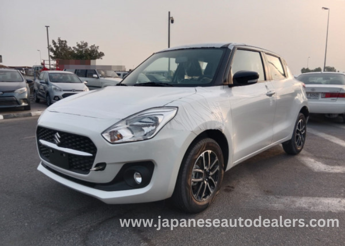 
								Suzuki Swift full									