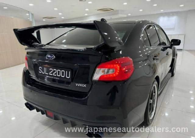 
								Subaru WRX full									