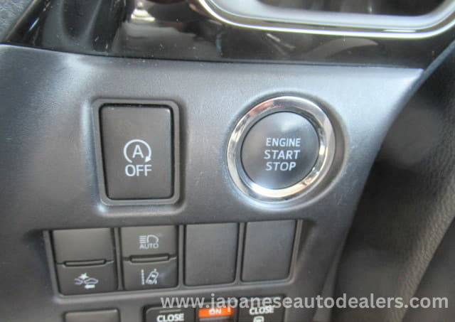 
								Toyota Noah SI WXB full									