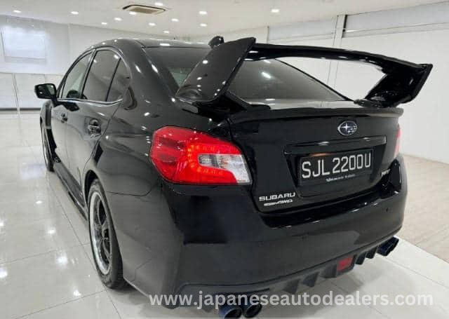 
								Subaru WRX full									