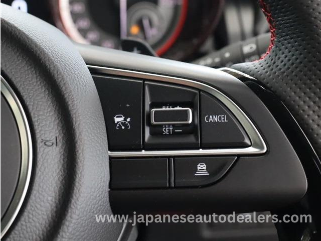 
								SUZUKI SWIFT SPORT 2023/05 full									