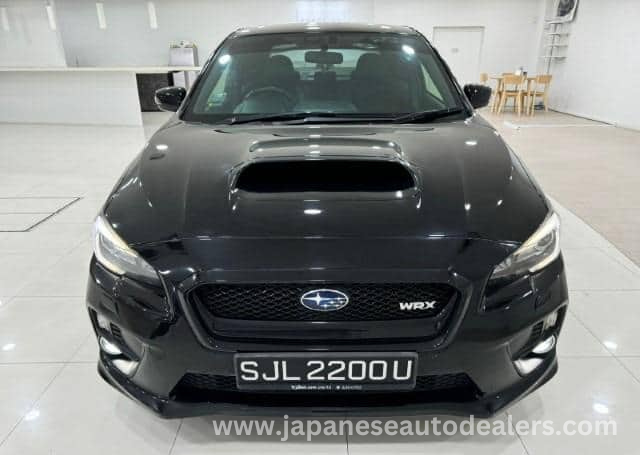 
								Subaru WRX full									