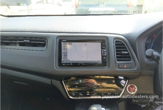 
								2017/10 Honda Vezel 2017/10 full									