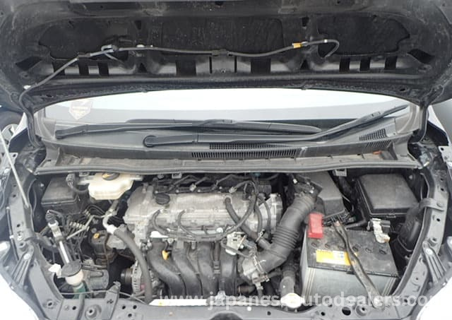 
								Toyota Noah X full									