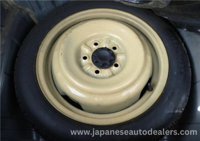 
								TOYOTA ALTEZZA full									