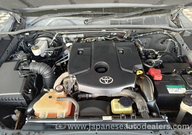 
								TOYOTA HILUX SINGLE CAB full									