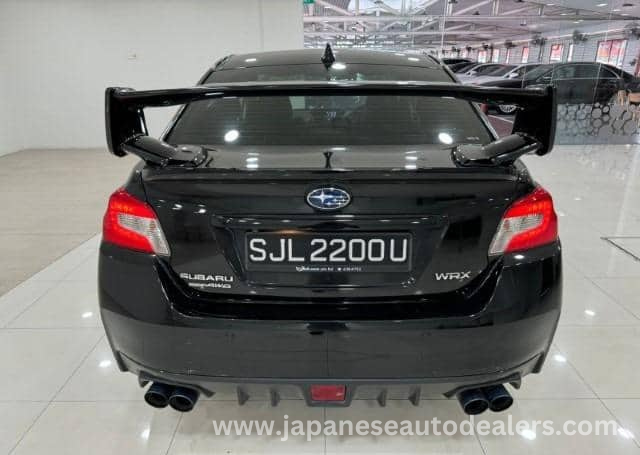 
								Subaru WRX full									
