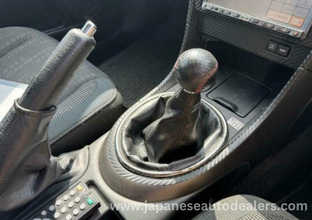 
								TOYOTA ALTEZZA full									