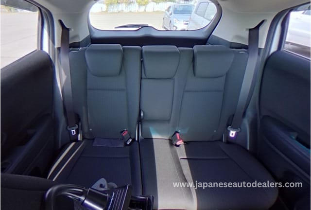 
								2017/10 Honda Vezel 2017/10 full									