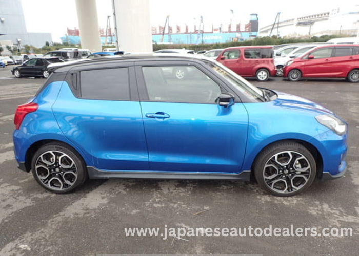 
								Suzuki Swift full									