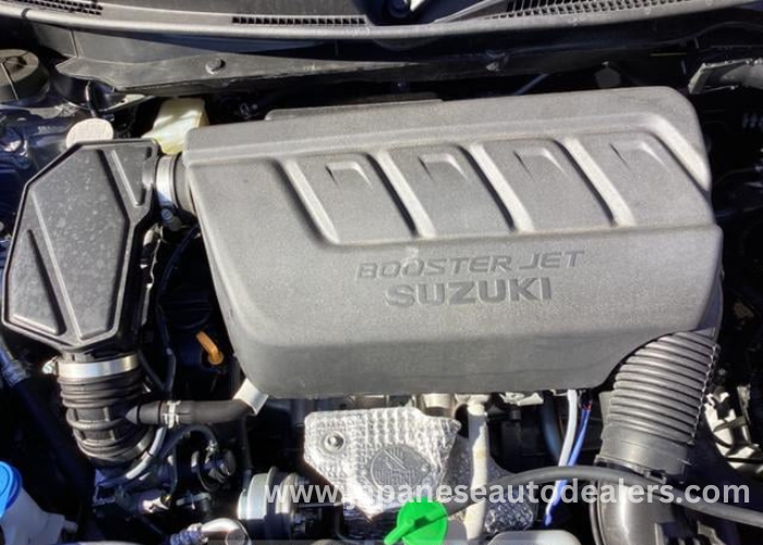 
								Suzuki Swift full									
