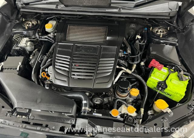 
								Subaru WRX full									