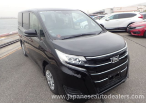 Toyota Noah X