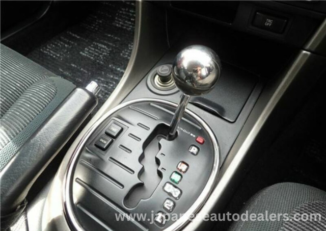 
								TOYOTA ALTEZZA full									