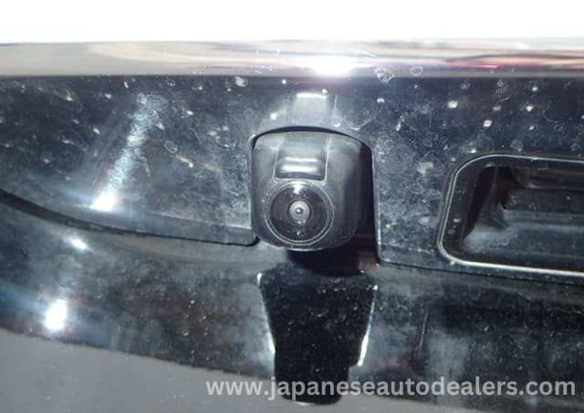 
								Toyota Noah X full									