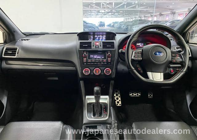 
								Subaru WRX full									