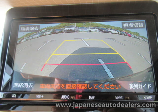 
								Toyota Noah SI WXB full									