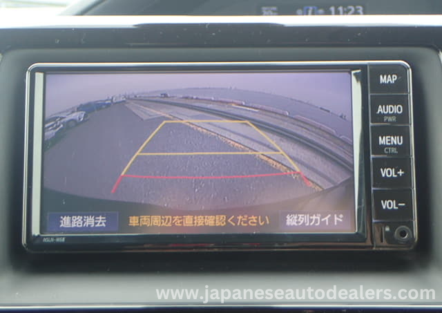 
								Toyota Noah X full									