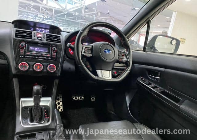 
								Subaru WRX full									
