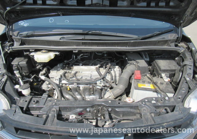 
								Toyota Noah SI WXB full									
