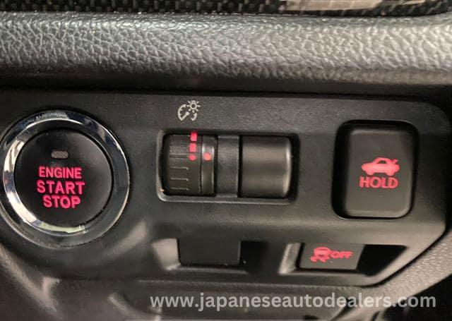 
								Subaru WRX full									