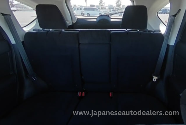
								Honda CR-V full									
