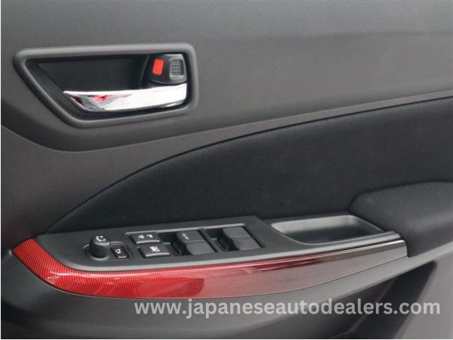 
								SUZUKI SWIFT SPORT 2023/05 full									