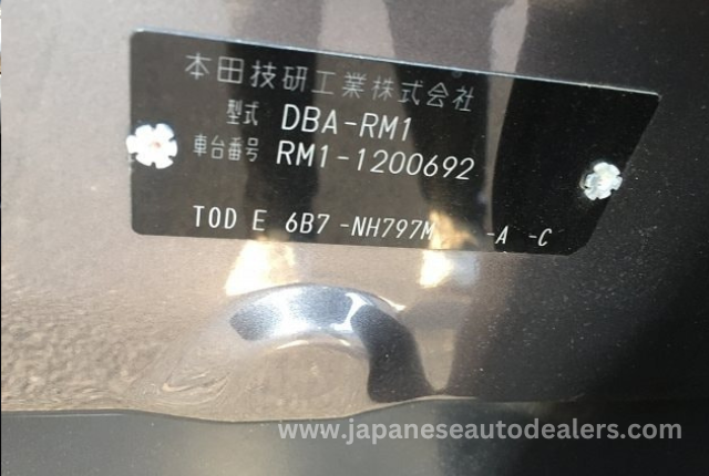 
								Honda CR-V full									