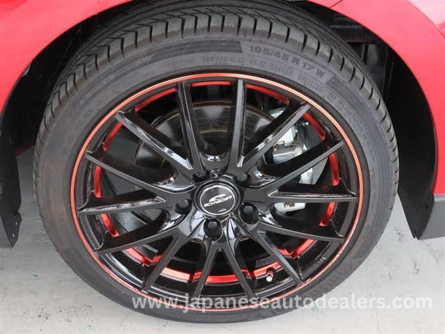 
								SUZUKI SWIFT SPORT 2023/05 full									