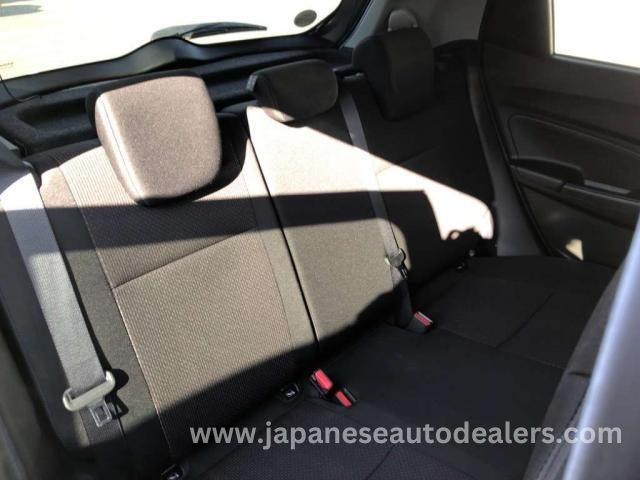 
								SUZUKI SWIFT SPORT 2022/06 full									