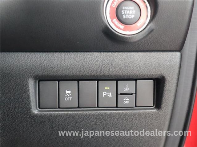 
								SUZUKI SWIFT SPORT 2023/05 full									