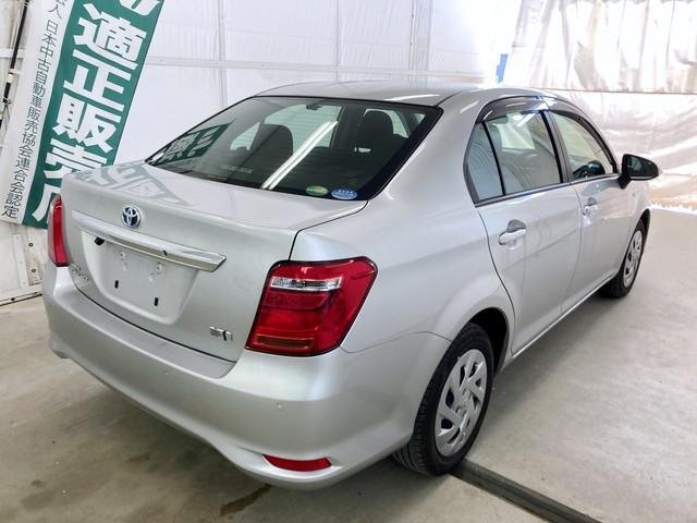 
								TOYOTA COROLLA AXIO full									