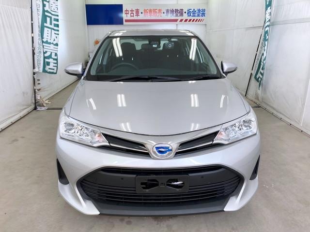 
								TOYOTA COROLLA AXIO full									