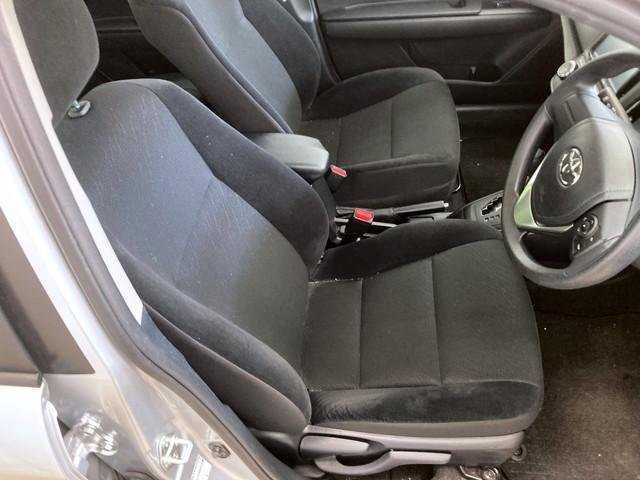 
								TOYOTA COROLLA AXIO full									