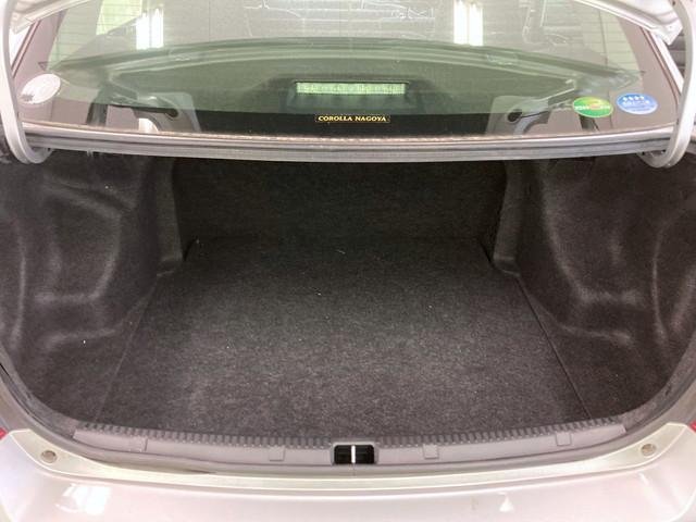 
								TOYOTA COROLLA AXIO full									