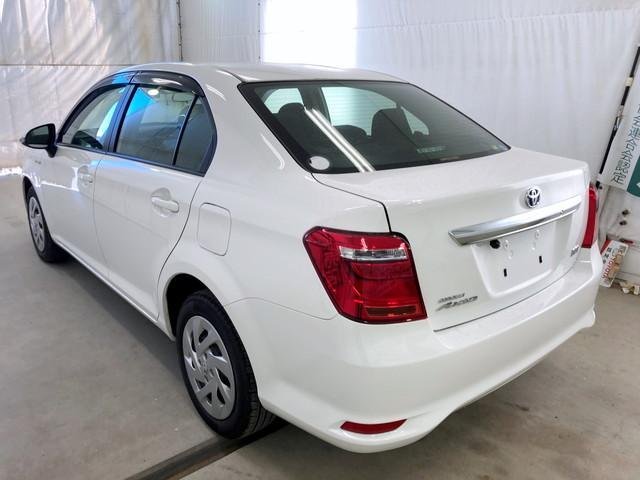 
								TOYOTA COROLLA AXIO full									