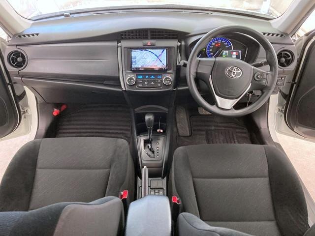 
								TOYOTA COROLLA AXIO full									