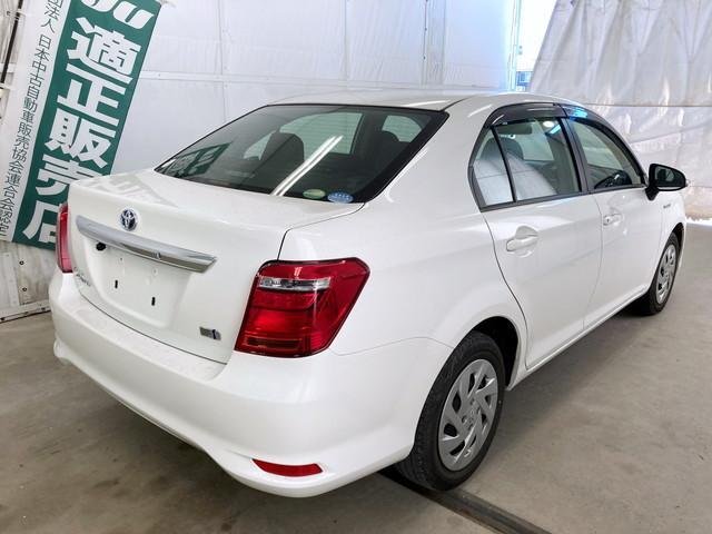 
								TOYOTA COROLLA AXIO full									