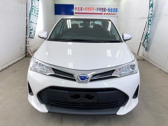
								TOYOTA COROLLA AXIO full									