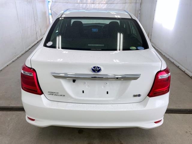 
								TOYOTA COROLLA AXIO full									