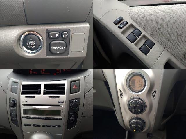 
								TOYOTA VITZ full									