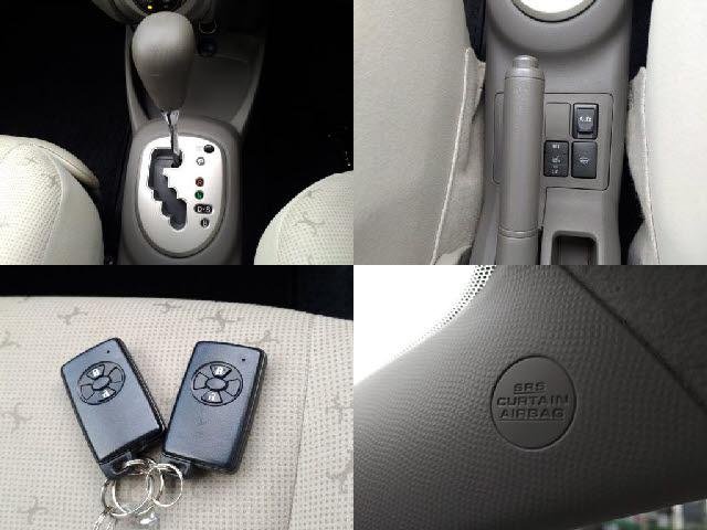 
								TOYOTA VITZ full									