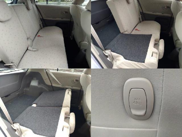 
								TOYOTA VITZ full									