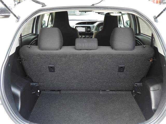 
								TOYOTA VITZ full									