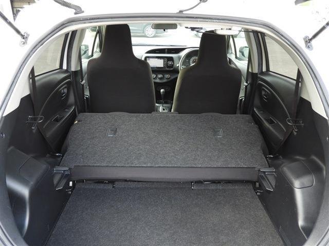 
								TOYOTA VITZ full									