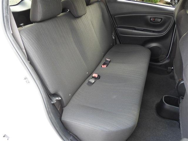 
								TOYOTA VITZ full									