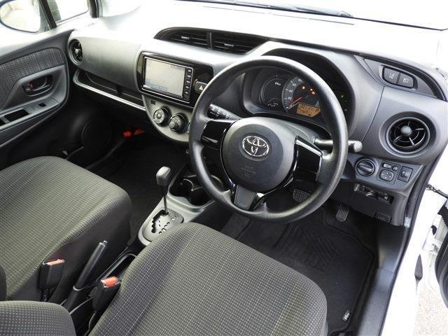 
								TOYOTA VITZ full									